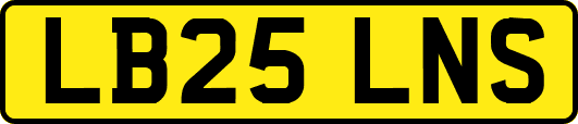 LB25LNS