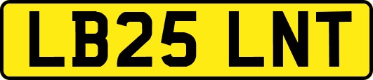 LB25LNT