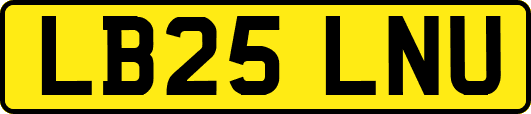 LB25LNU