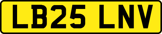 LB25LNV