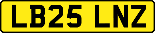LB25LNZ