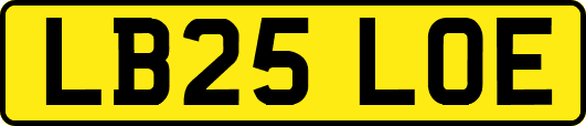 LB25LOE