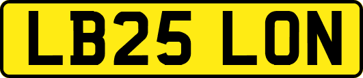 LB25LON