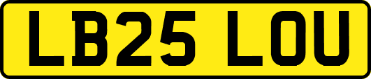 LB25LOU