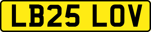 LB25LOV