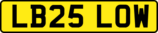 LB25LOW
