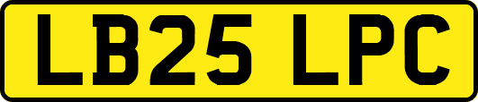 LB25LPC