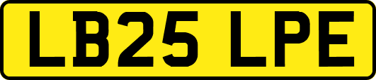 LB25LPE