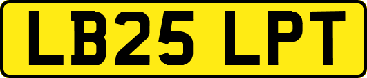 LB25LPT