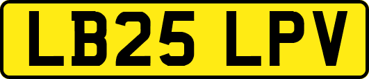 LB25LPV