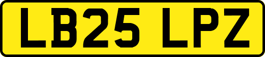 LB25LPZ