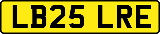 LB25LRE