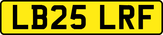 LB25LRF