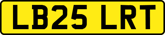 LB25LRT
