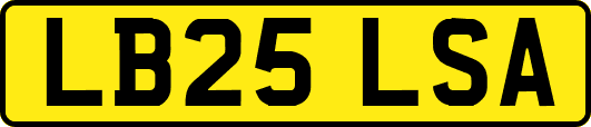 LB25LSA