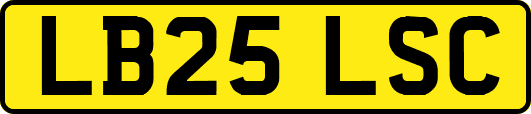 LB25LSC
