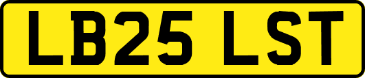 LB25LST