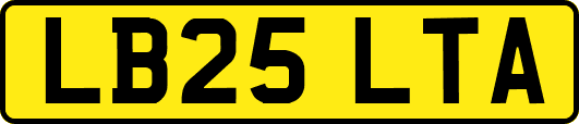 LB25LTA