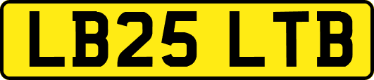 LB25LTB