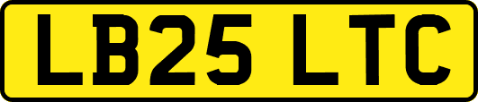 LB25LTC