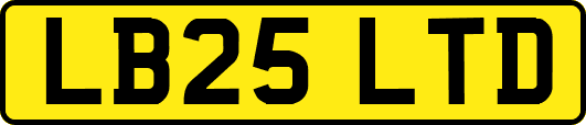 LB25LTD