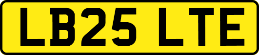 LB25LTE