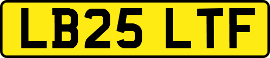 LB25LTF
