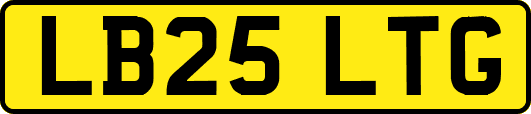LB25LTG