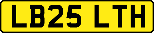 LB25LTH