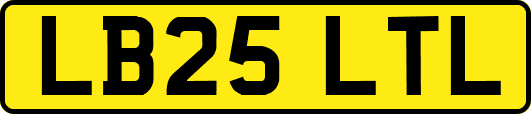 LB25LTL