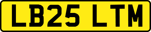 LB25LTM