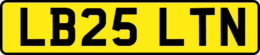 LB25LTN