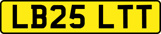 LB25LTT