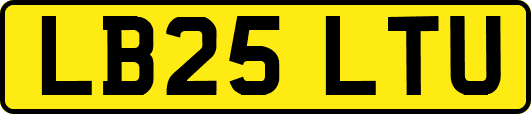 LB25LTU