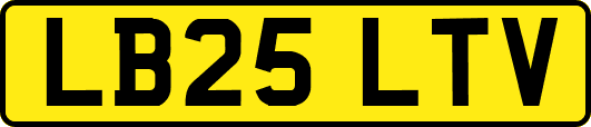 LB25LTV