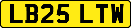 LB25LTW