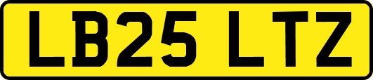 LB25LTZ