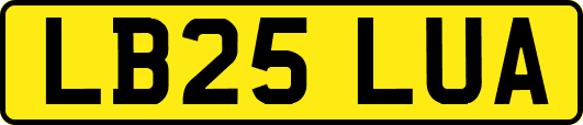 LB25LUA