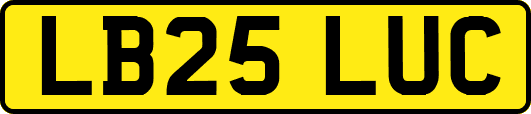 LB25LUC