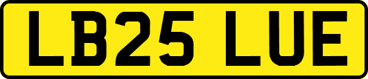 LB25LUE