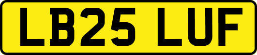 LB25LUF