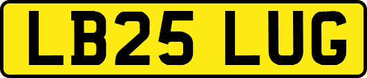 LB25LUG
