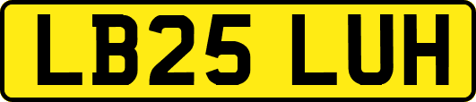 LB25LUH