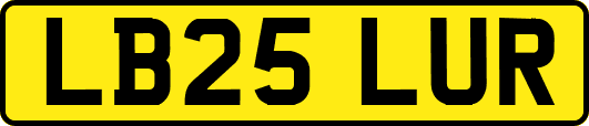 LB25LUR