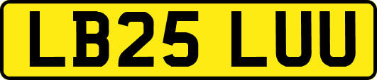 LB25LUU