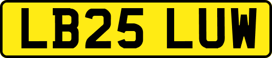 LB25LUW