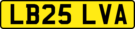 LB25LVA