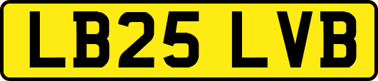 LB25LVB
