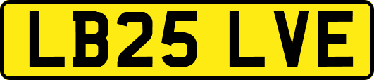 LB25LVE