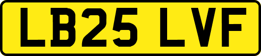 LB25LVF